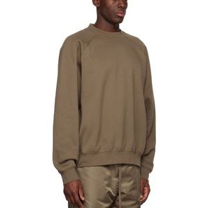 Fear of god essentials crew neck